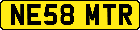 NE58MTR