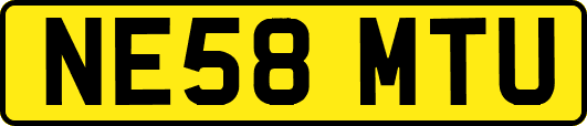 NE58MTU