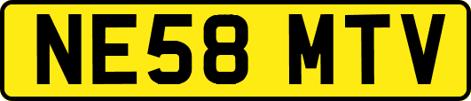 NE58MTV