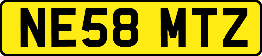 NE58MTZ