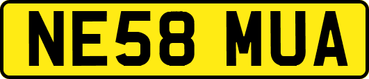 NE58MUA