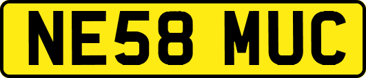 NE58MUC
