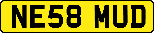 NE58MUD
