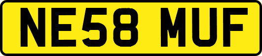 NE58MUF