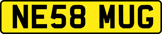 NE58MUG