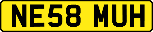 NE58MUH