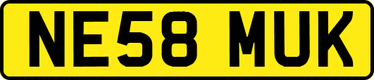 NE58MUK
