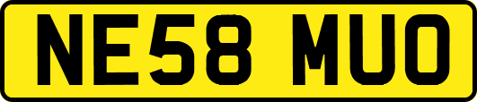 NE58MUO
