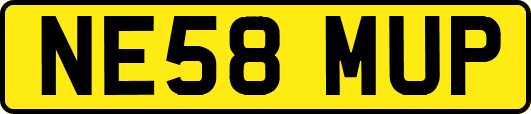 NE58MUP