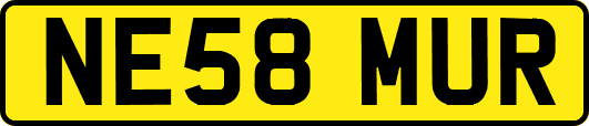 NE58MUR