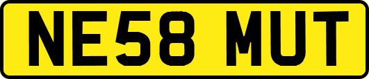 NE58MUT