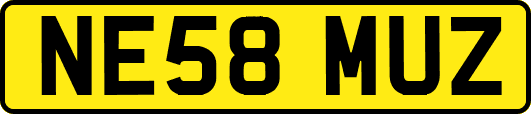 NE58MUZ