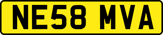 NE58MVA