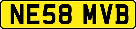 NE58MVB