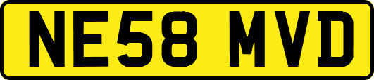 NE58MVD