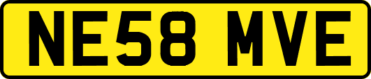 NE58MVE