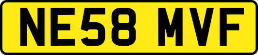 NE58MVF