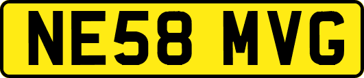 NE58MVG