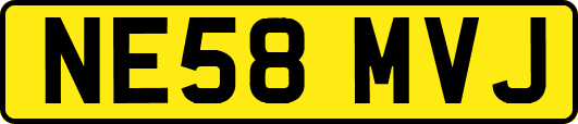 NE58MVJ