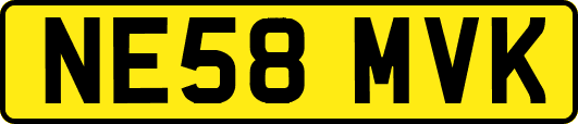 NE58MVK