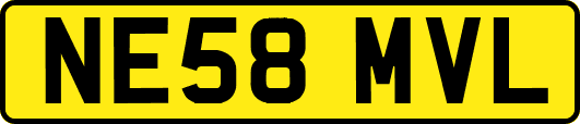 NE58MVL
