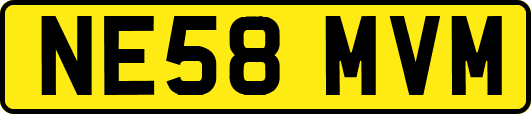 NE58MVM