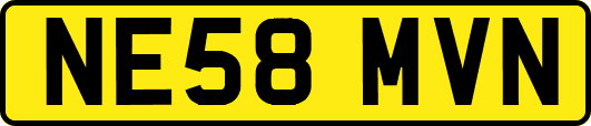 NE58MVN