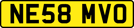 NE58MVO