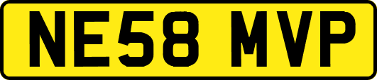 NE58MVP