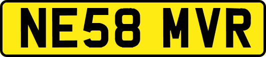 NE58MVR