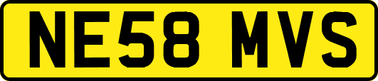 NE58MVS