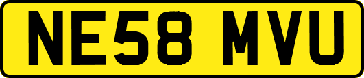 NE58MVU