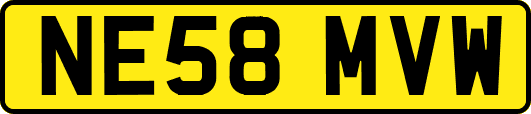 NE58MVW