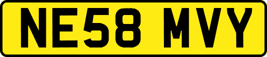 NE58MVY
