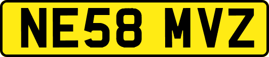 NE58MVZ