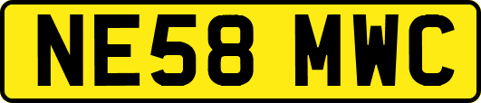 NE58MWC