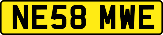 NE58MWE