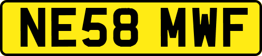 NE58MWF