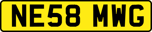 NE58MWG