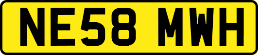 NE58MWH