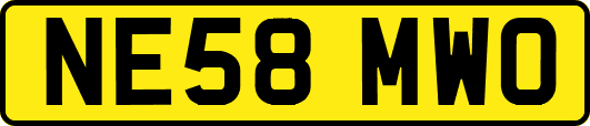 NE58MWO