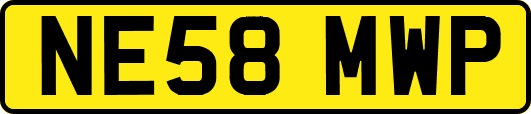 NE58MWP