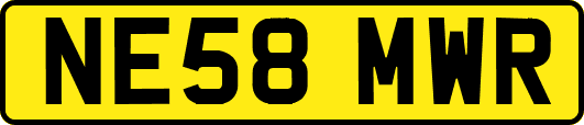 NE58MWR