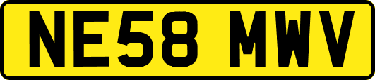 NE58MWV