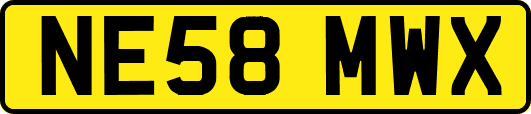 NE58MWX