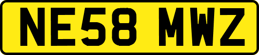 NE58MWZ