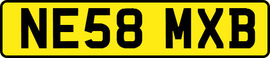 NE58MXB