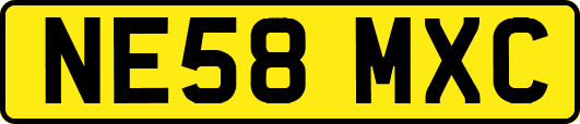 NE58MXC