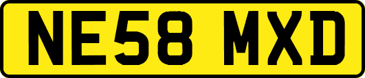NE58MXD