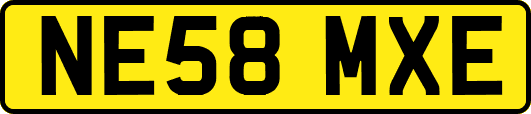NE58MXE